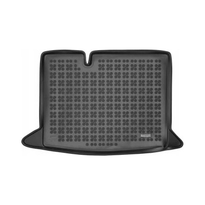 Гумена стелка за багажник за Dacia Sandero III (2020+) version with one floor of the trunk, version 4x2 - Rezaw Plast