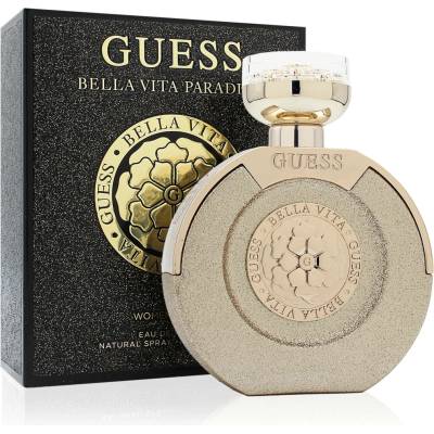 Guess Bella Vita Paradiso parfémovaná voda dámská 100 ml