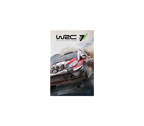 WRC 7