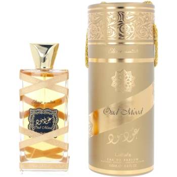 Image 1 of LATTAFA Blue Oud Elixir Eau de Parfum - Парфюмна вода унисекс 100 мл