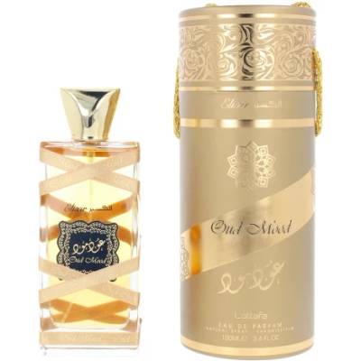 LATTAFA Blue Oud Elixir Eau de Parfum - Парфюмна вода унисекс 100 мл