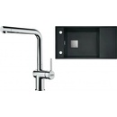 Set Franke FSG 611 + FN 6100