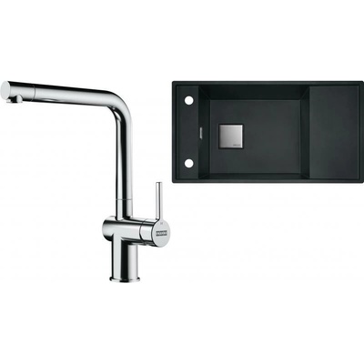 Set Franke FSG 611 + FN 6100