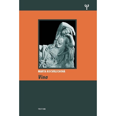 Vina Marta Kocvrlichová