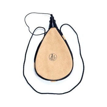 Origin Outdoors Straight Polní láhev 1000 ml