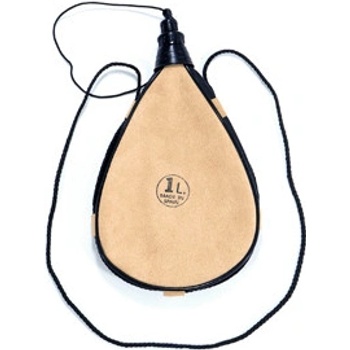 Origin Outdoors Straight Polní láhev 1000 ml