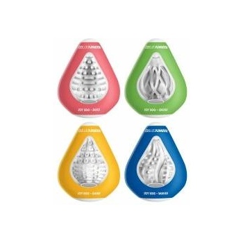 Blue Junker Яйце за Мастурбиране Blue Junker 76898e