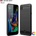 LG K20 (2019) Carbon Fiber Удароустойчив Калъф и Протектор