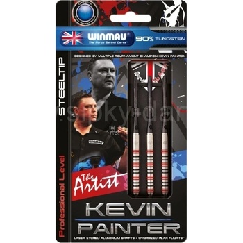 Winmau Kevin Painter 24 g