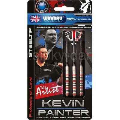 Winmau Kevin Painter 24 g