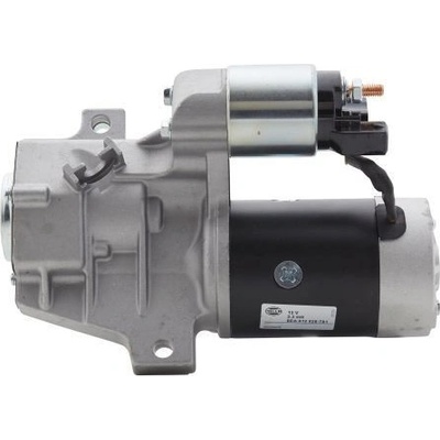 HELLA 8EA 012 528-781 Startér (8EA012528-781)