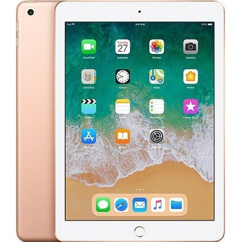 Apple iPad 9.7 (2018) Wi-Fi 128GB MRJP2HC/A