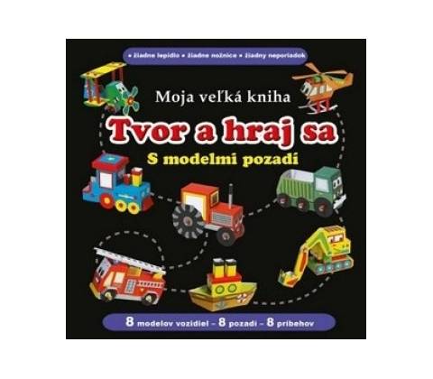 Tvor a hraj sa