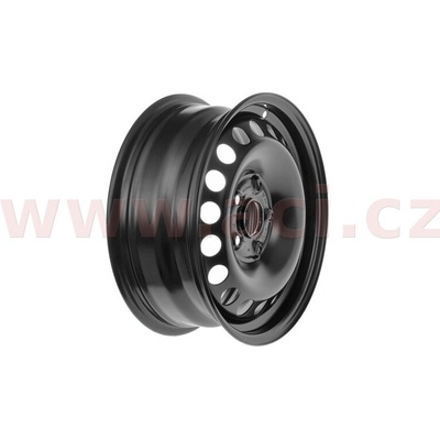 Disk kola 6Jx15H2 ET47 ŠKODA OEM Originál 1K0601027C03C