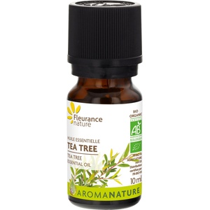 Fleurance Nature Organic Tea Tree Essential Oil - 10 мл