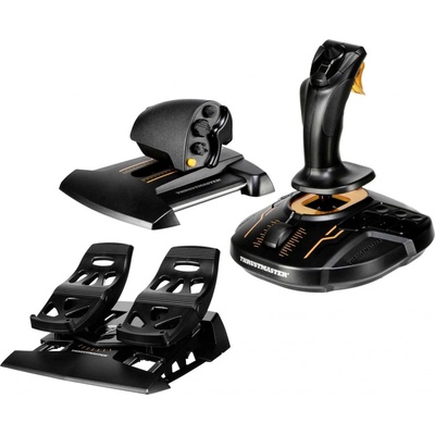 Thrustmaster T.16000M Flight Pack 2960782
