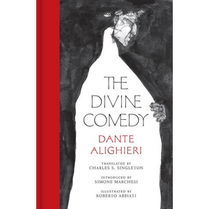 The Divine Comedy (ISBN: 9780691212777)