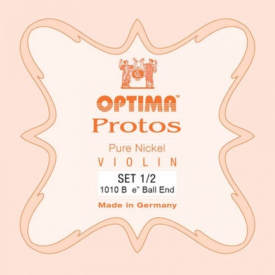 Optima Protos 1010-12 violin 1/2