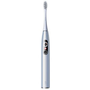 Oclean Електрическа четка за зъби Oclean X PRO Digital Silver + TC (10147920)