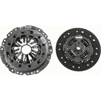 SACHS Spojková sada 3000951182