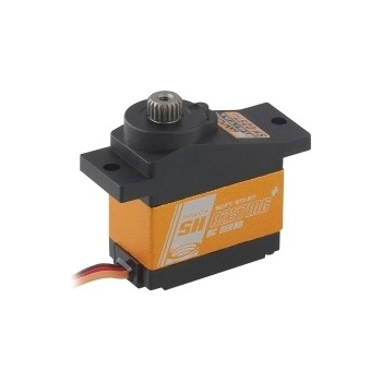 SAVÖX SH-0257MG+ DIGITAL servo