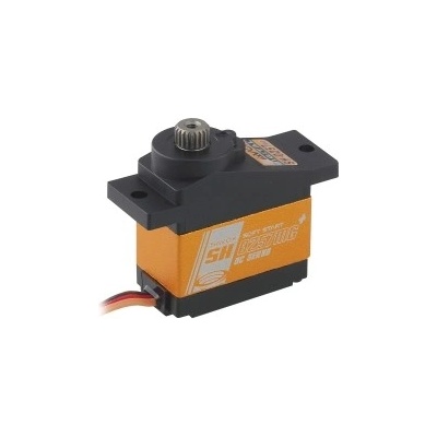 SAVÖX SH-0257MG+ DIGITAL servo