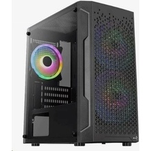 Aerocool Trinity Mini Black