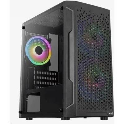 Aerocool Trinity Mini Black