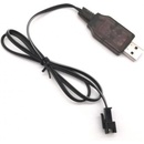 GPX Extreme USB nabíječka pro 6 V Nimh 250mA SM