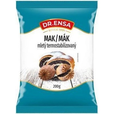 Najtelo mak modrý mletý 200 g