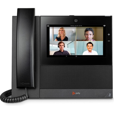 HP CCX 700 - Open SIP видеотелефон (82Z83AA)