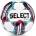 Select Футзална топка select talento 13 v22 white/blue