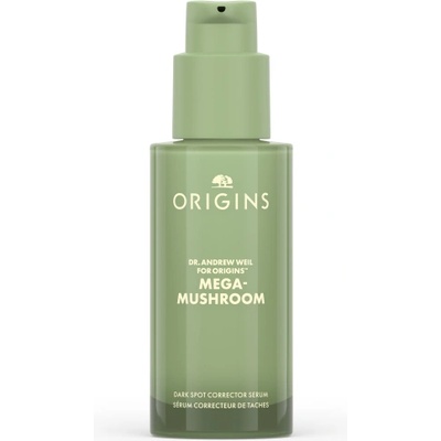 Origins Dr. Andrew Weil For Origins Mega-Mushroom Dark Spot Corrector Serum Серум 50ml