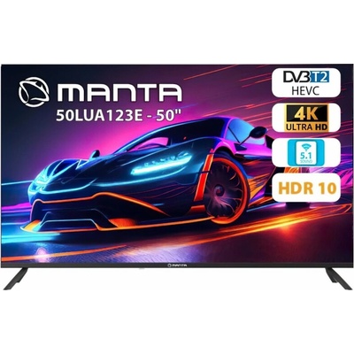 Manta 50LUA123E
