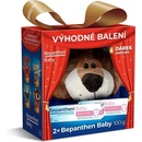 Bepanthen Baby Care krém na zapareniny 2 x 100 g