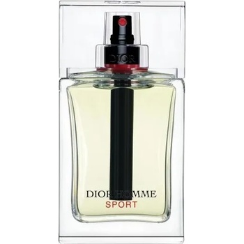 Dior Dior Homme Sport EDT 150 ml