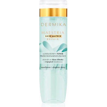 Image 1 of DERMIKA Maestria тоник за лице против бръчки 200ml