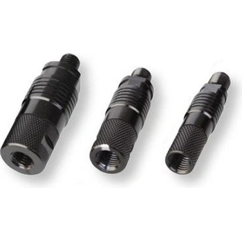 Prologic Quick Release Connector Small Black 3 ks