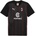 PUMA AC Milan Prematch Shirt Adults - Black/Red