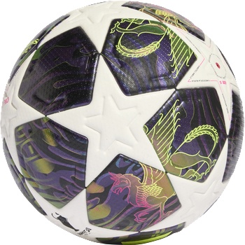 Adidas UEFA Champions League Final Pro Match Ball 2025/26