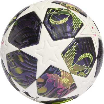 Adidas UEFA Champions League Final Pro Match Ball 2025/26