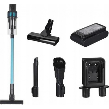 Samsung Jet 60 Turbo VS15A6031R1/GE