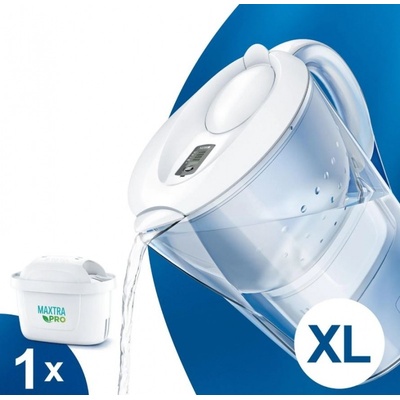 BRITA Marella XL 3,5 l biela 2024 1052780