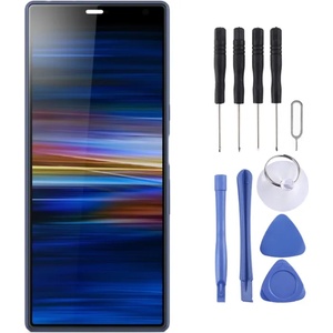 Sony LCD Дисплей и Тъч Скрийн за Sony Xperia 10 Plus