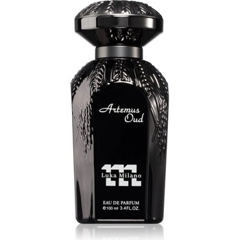 Image 1 of Luka Milano Artemus Oud EDP 100 ml