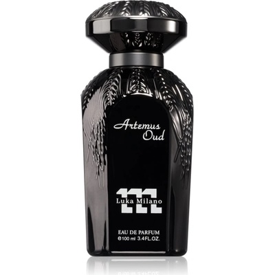 Luka Milano Artemus Oud EDP 100 ml