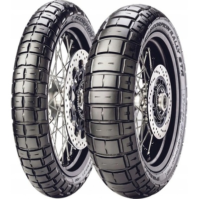 Pirelli Scorpion Rally STR 90/90 R21 54V