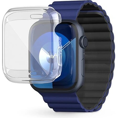EPICO Hero Case For Apple Watch 7 45 mm 63410101000001 – Zboží Živě