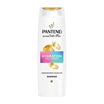 Pantene šampon hydration 400ml