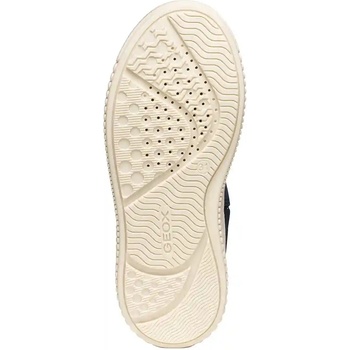 Geox Детски зимни обувки от набук Geox LAQUINNY (J56NFB.00022.28.35)